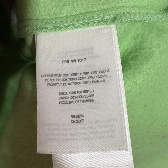 Men’s Columbia vest size small - Picture 5 of 5